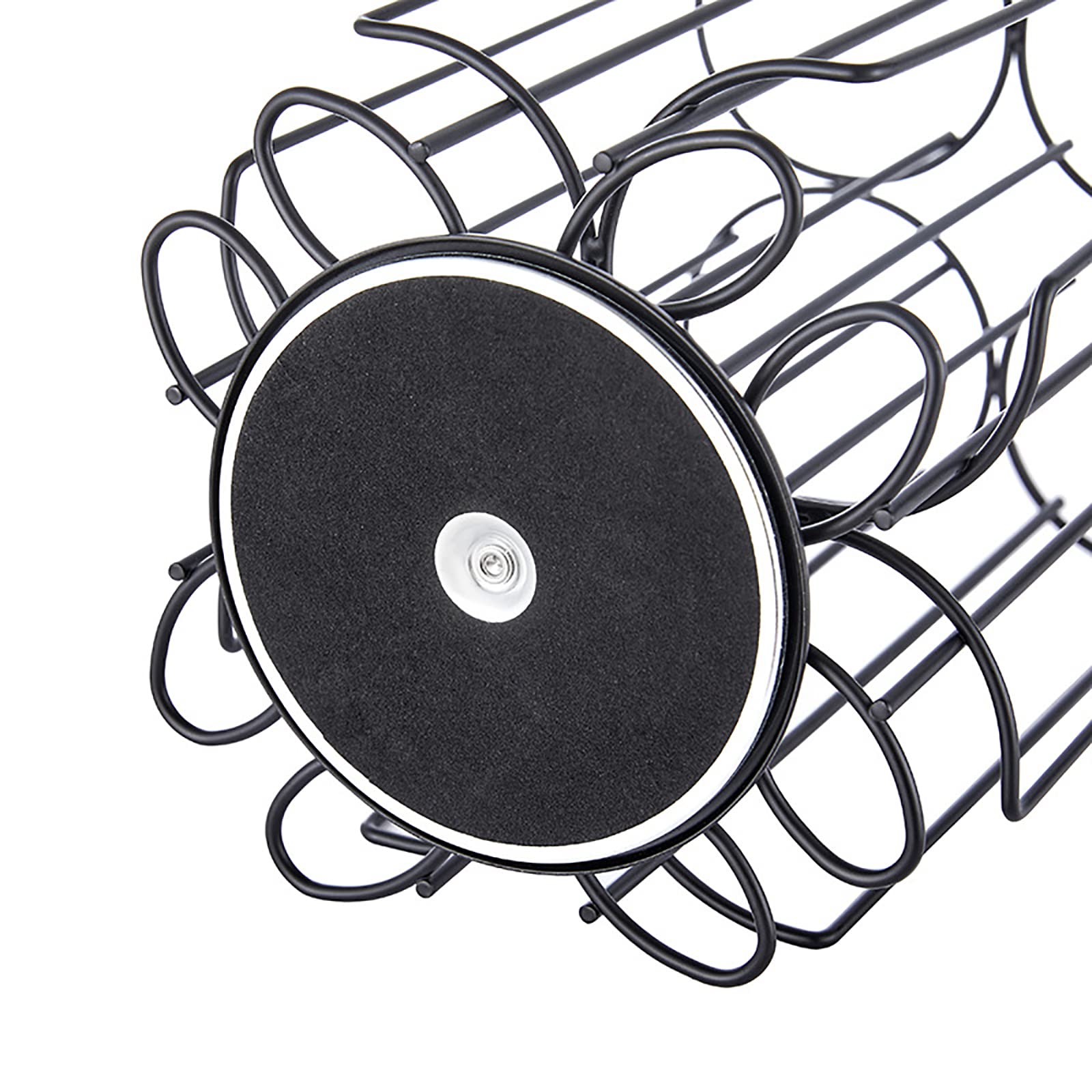 Frcctre coffee pod organizer ideal for daily use at home