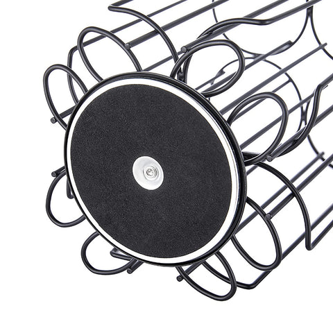 Frcctre coffee pod organizer ideal for daily use at home