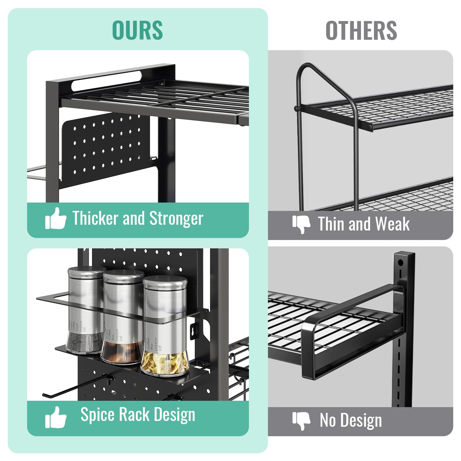 Freexployer easy assembly with included hardware and manual
