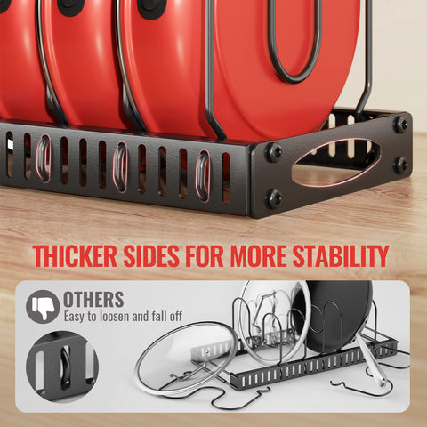 Freexployer wall-mounted and countertop versatility enables flexible kitchen setup