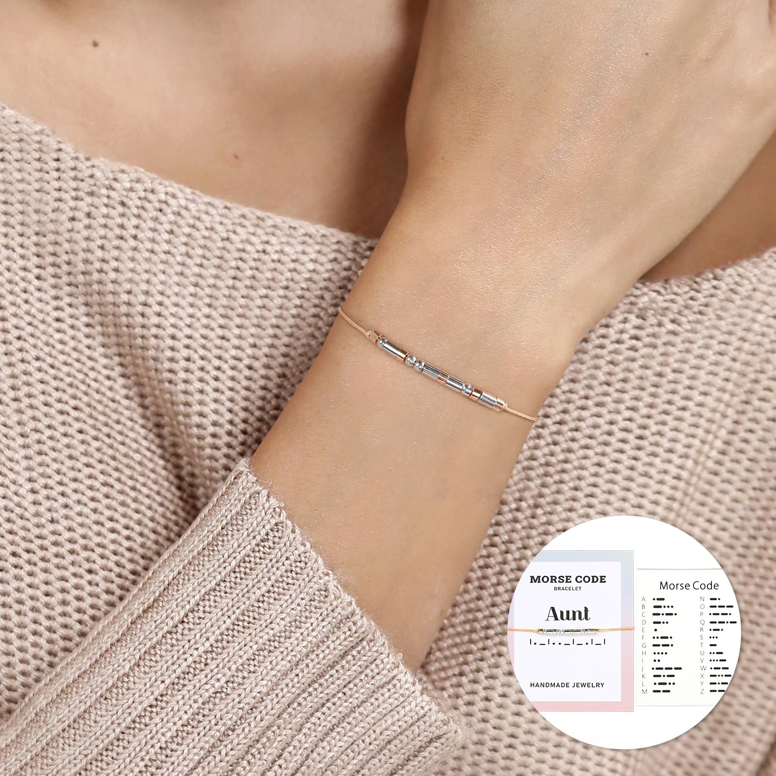 Frerdui Aunties Gift Set arrives gift-ready with no wrapping needed.