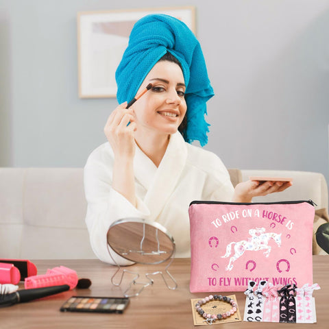 Frerdui hair accessories secure hairstyles for practice or play