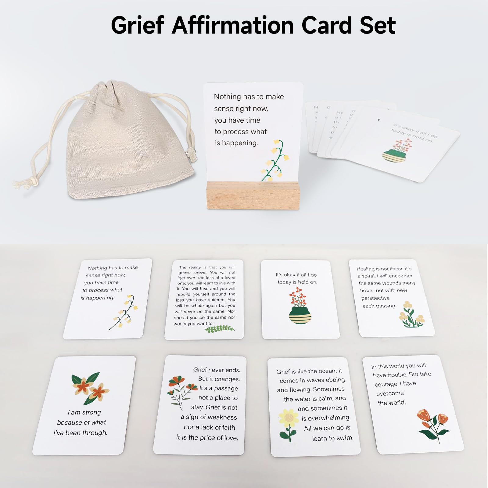 Frerdui artificial succulent adds lasting greenery to the care package