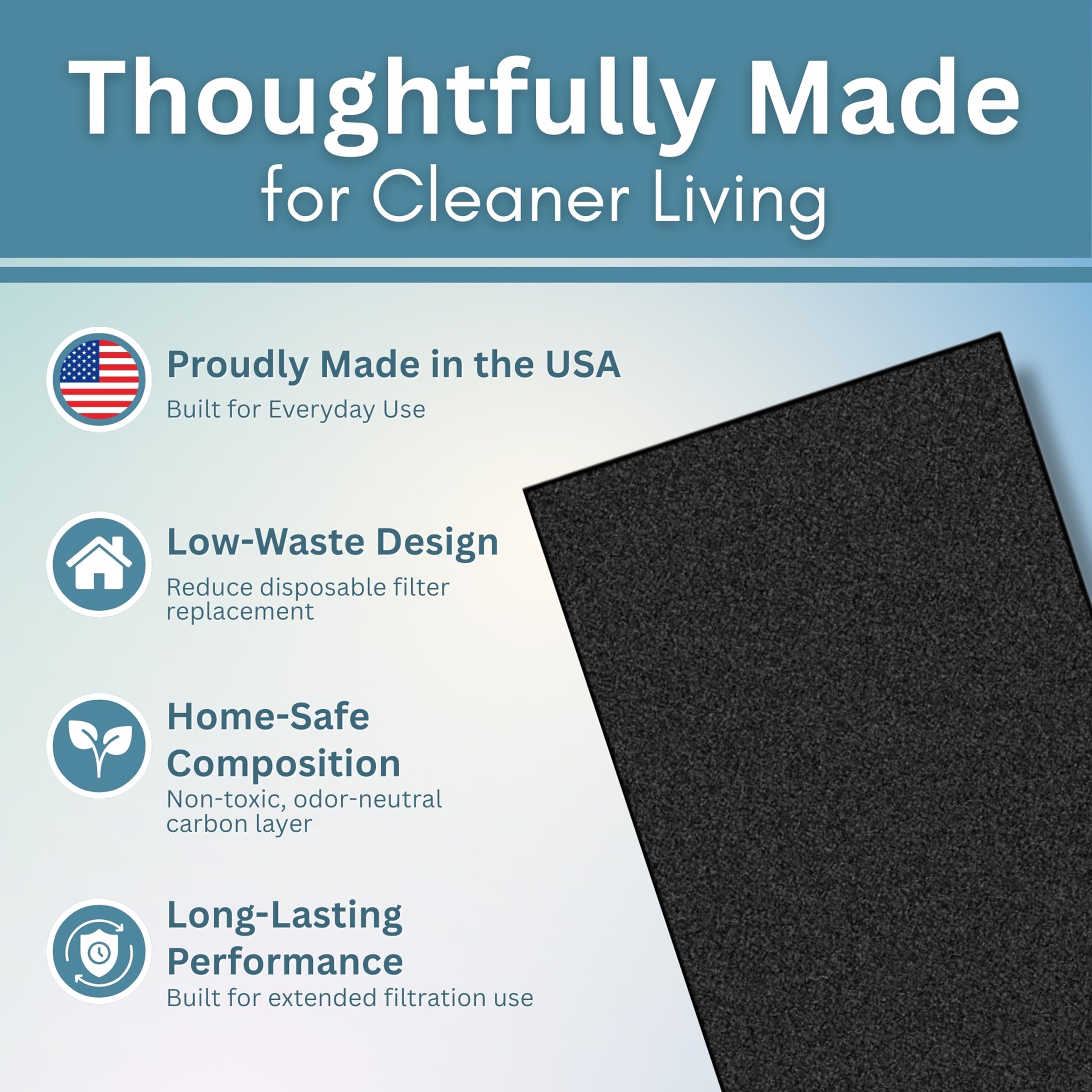 Fresh Headquarters universal compatibility with GE Whirlpool LG and more