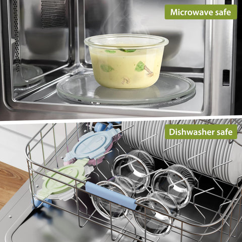 Freshmage removable air valve eases opening after chilling.
