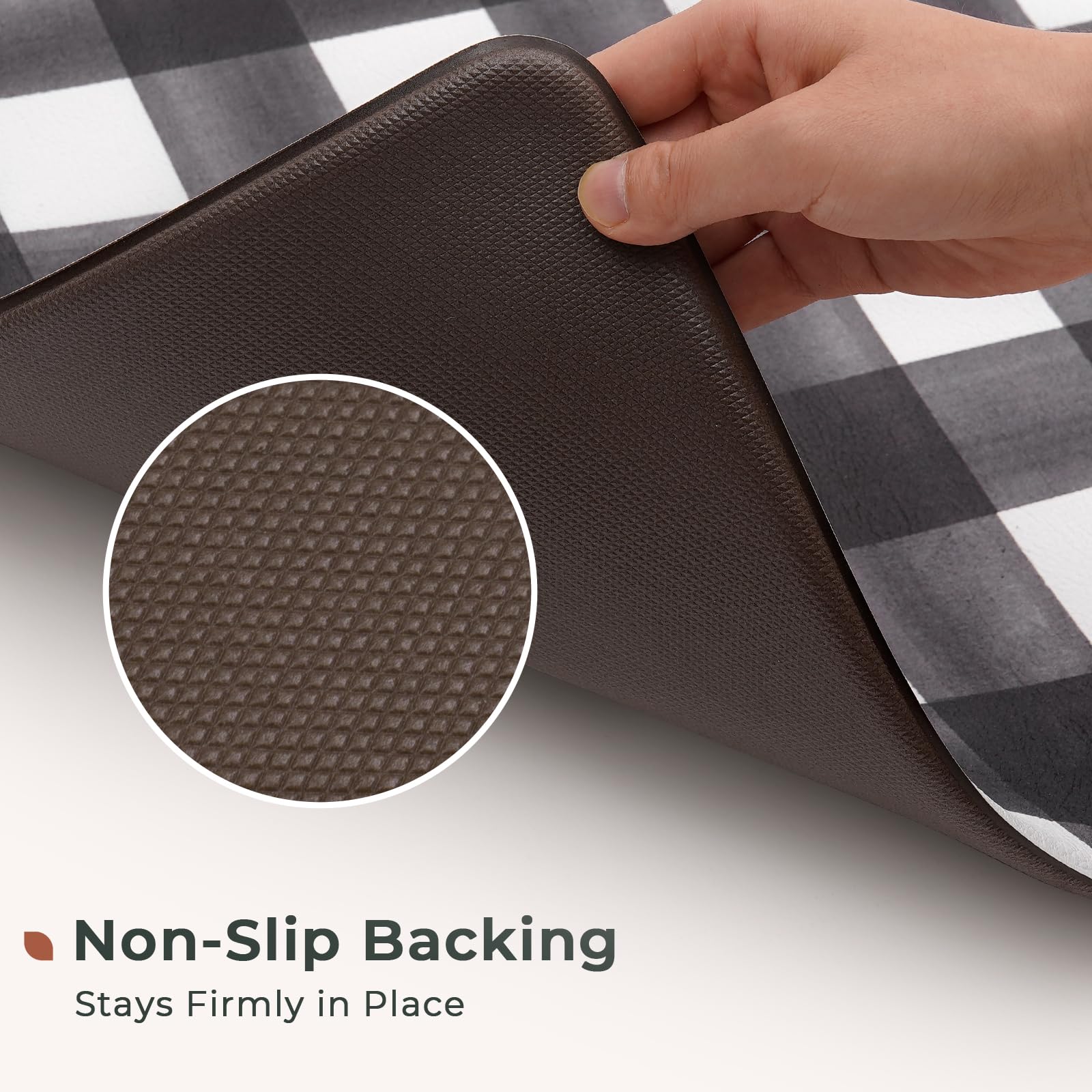 OEKO-TEX 100 certified safety and quality for daily use