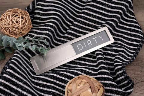 FridayVibez closeup highlights premium stainless steel and durable construction for kitchen use.