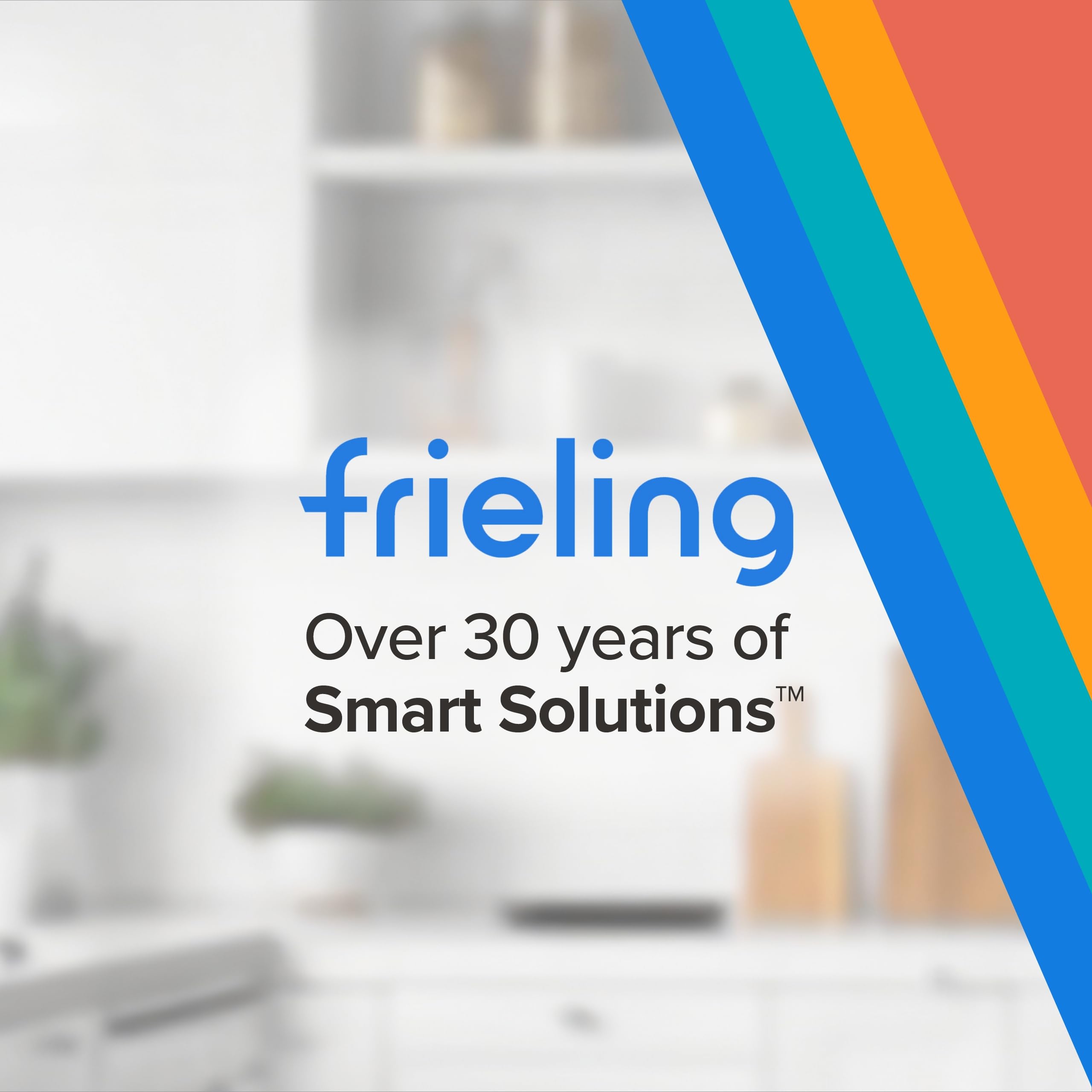 Frieling bread-baking accessory simplifies proofing with flour dusting