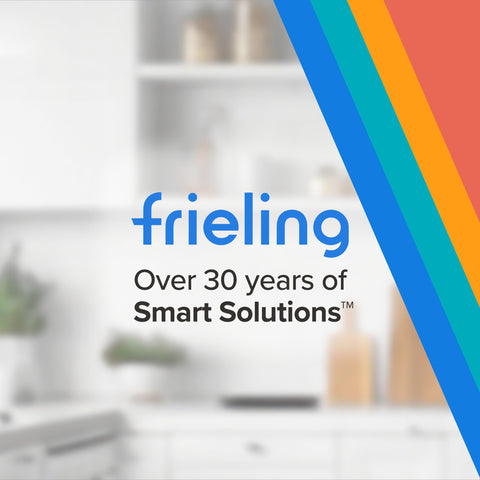 Frieling bread-baking accessory simplifies proofing with flour dusting
