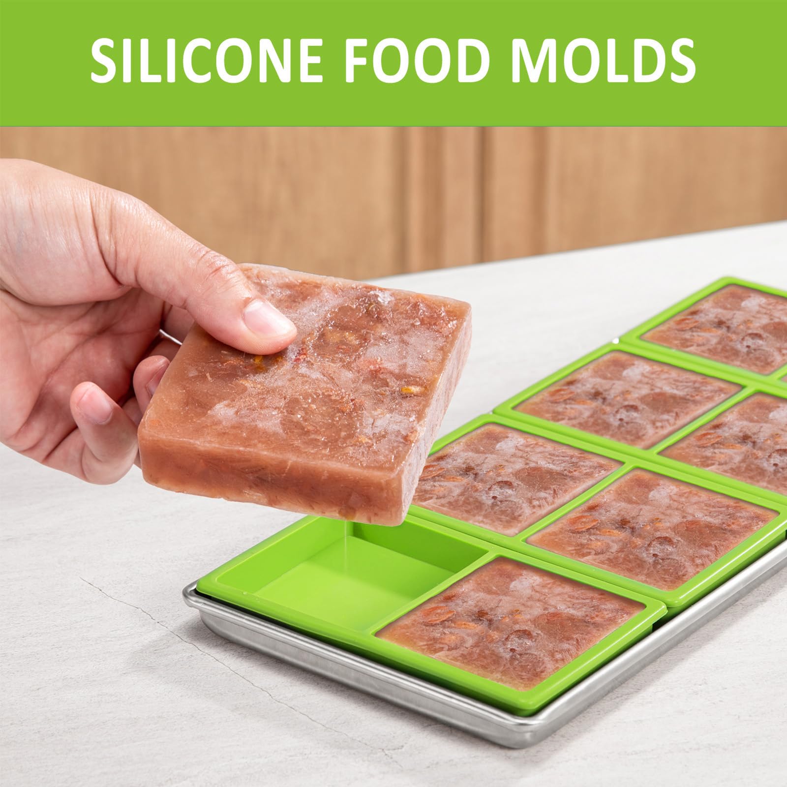 Friheten tray dividers are dishwasher safe for easy cleanup after use.