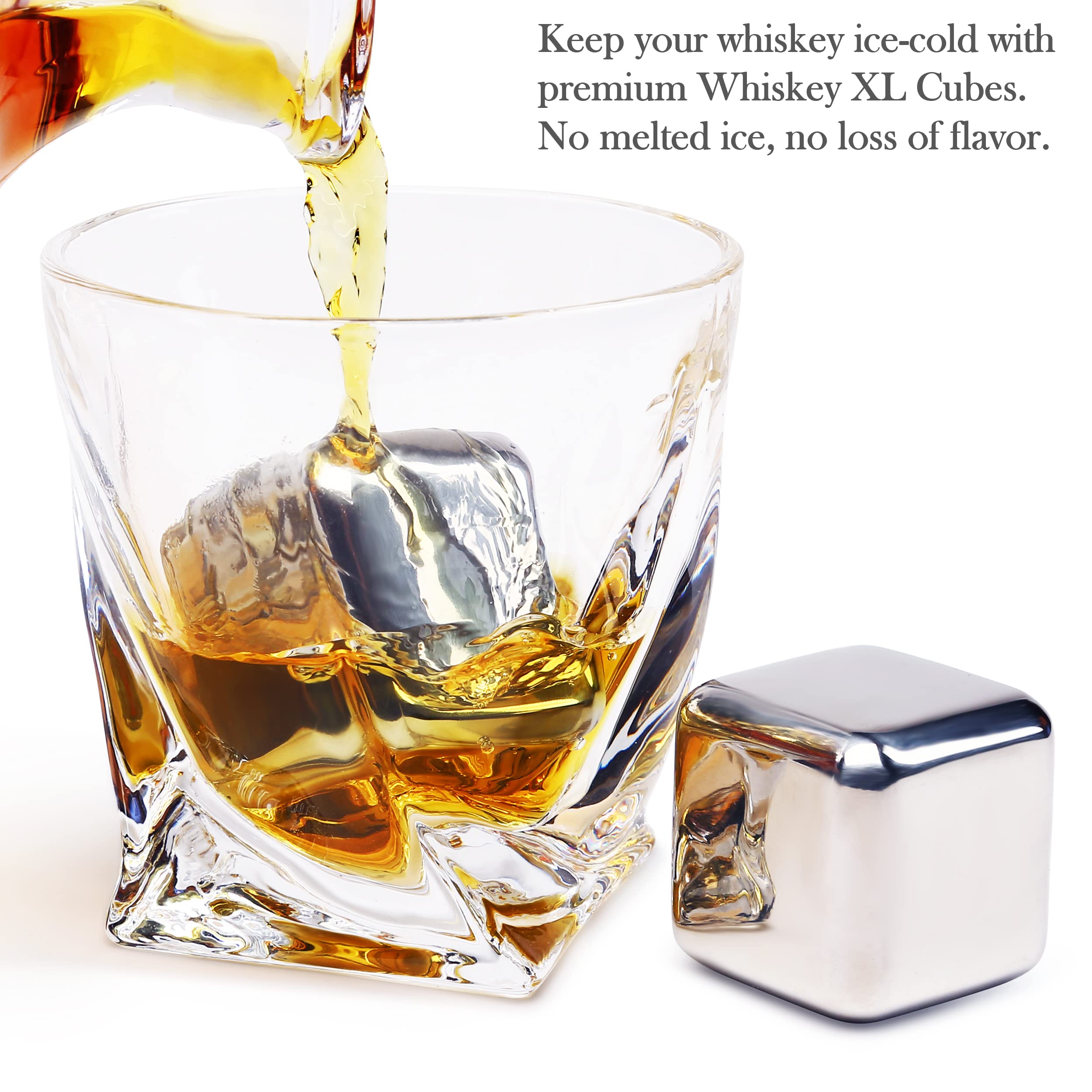 Frolk luxury gift box elevates gifting experience.