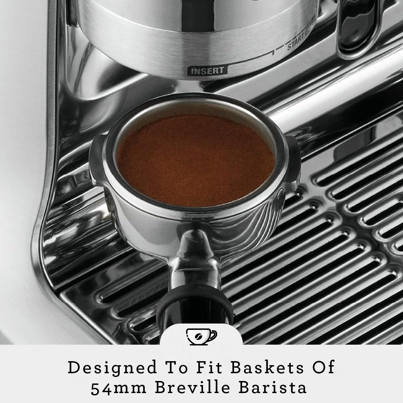 Frossvt cleaning-friendly design minimizes residue with smooth surface.