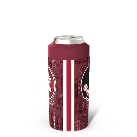 Frost Buddy universal can cooler features a sleek, easy-grip design for daily use.