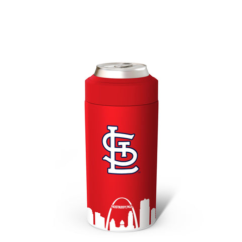 Frost Buddy MLB Universal Buddy fits 12oz standard cans for versatility