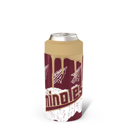 Frost Buddy slim can insulated coozie design is lightweight and stylish for everyday use.