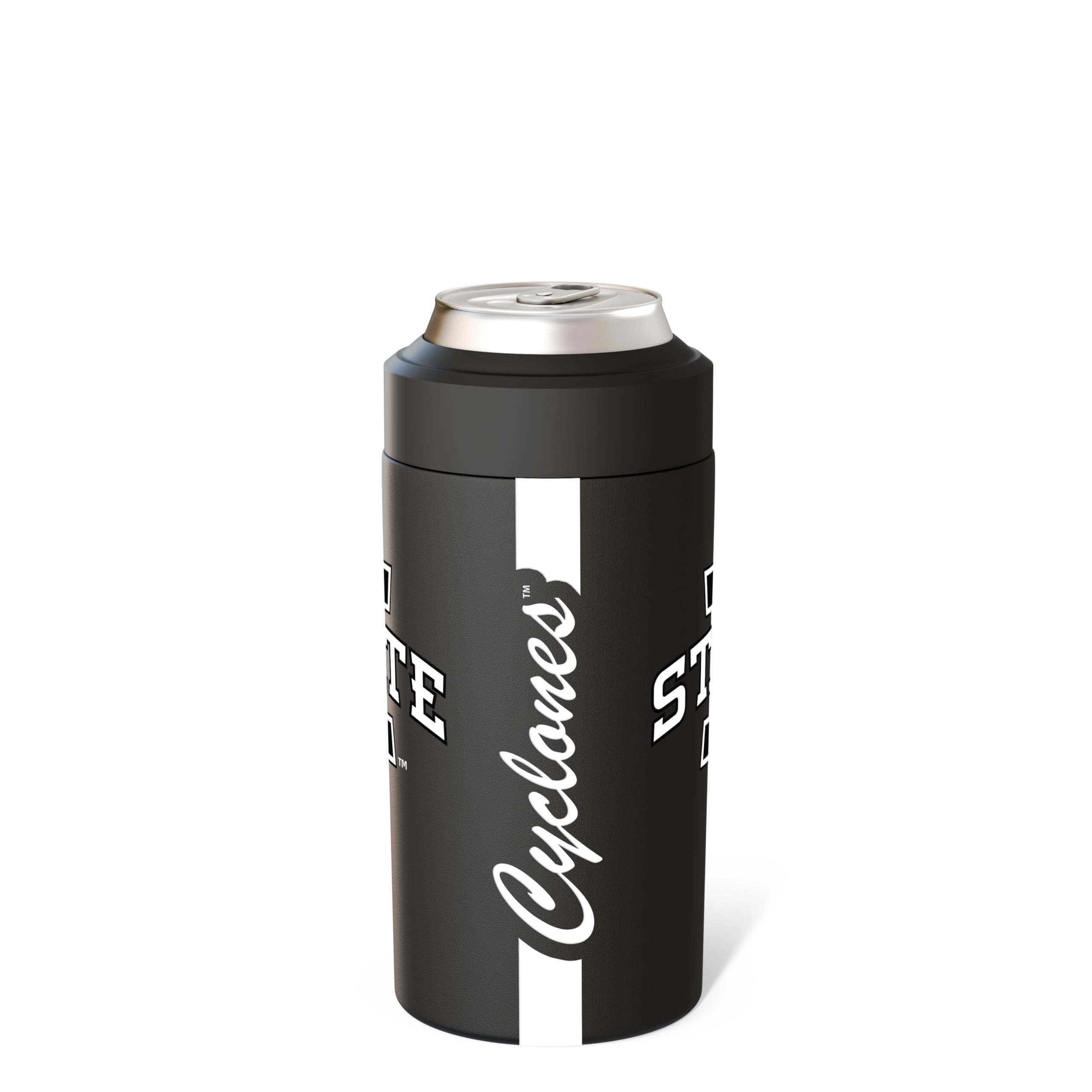 Frost Buddy Universal Buddy fits 12oz slim cans for versatile use