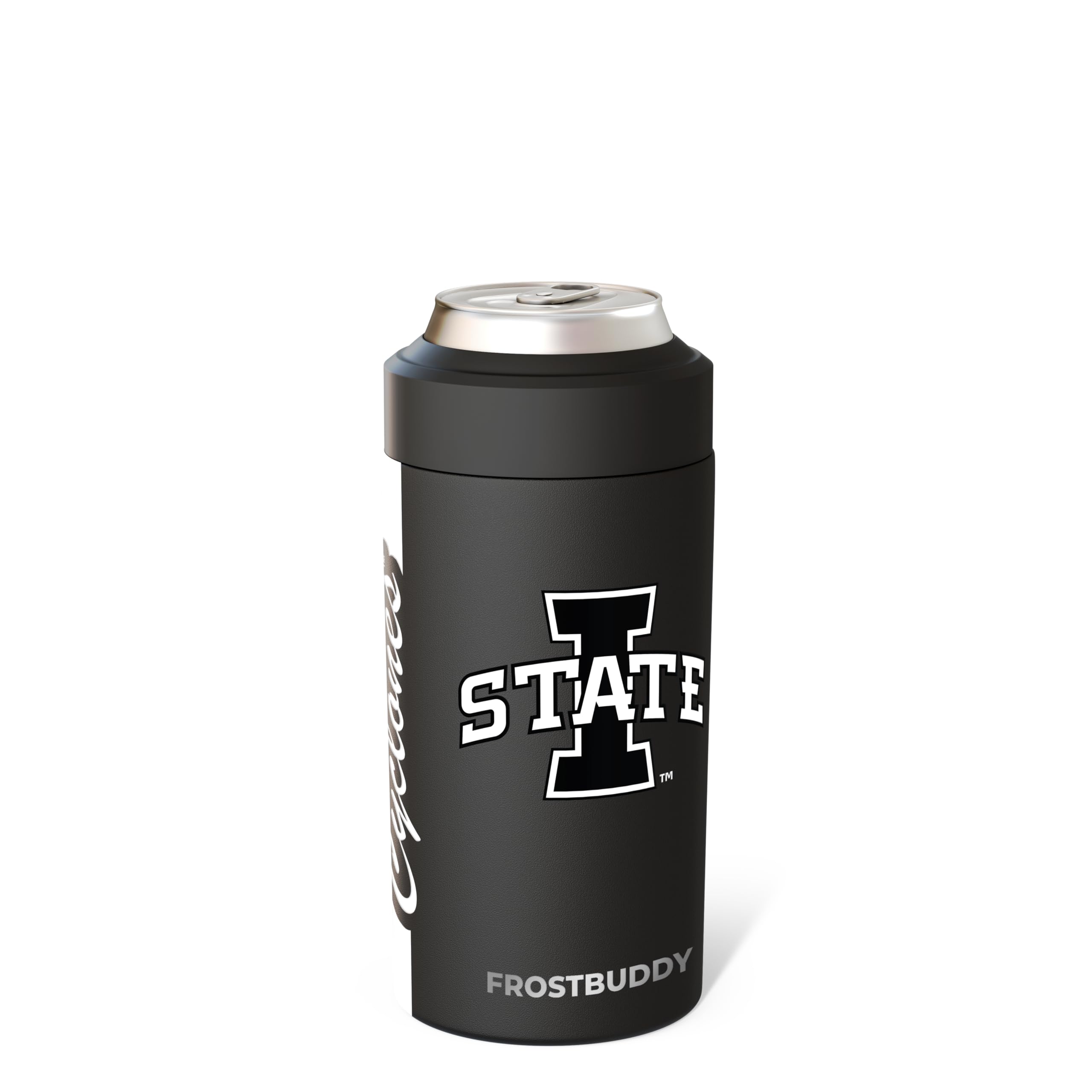 Frost Buddy Universal Buddy lid design keeps drinks cold for hours