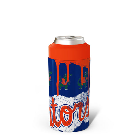 Frost Buddy universal can cooler 12oz regular fits standard cans for steady chill.