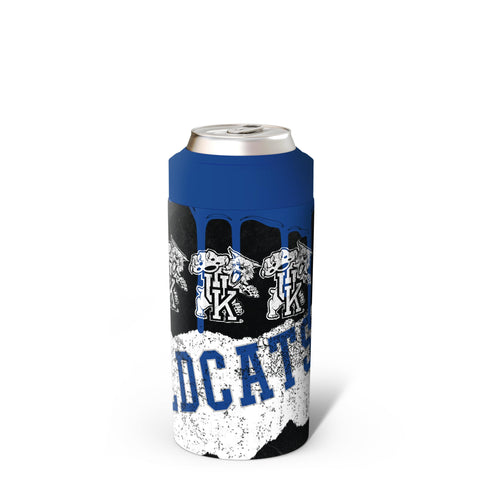 Frost Buddy universal cooler fits 16oz cans and bottles for everyday versatility.