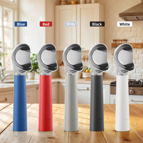 FrostJoy five-color options add style to your kitchen gadget collection
