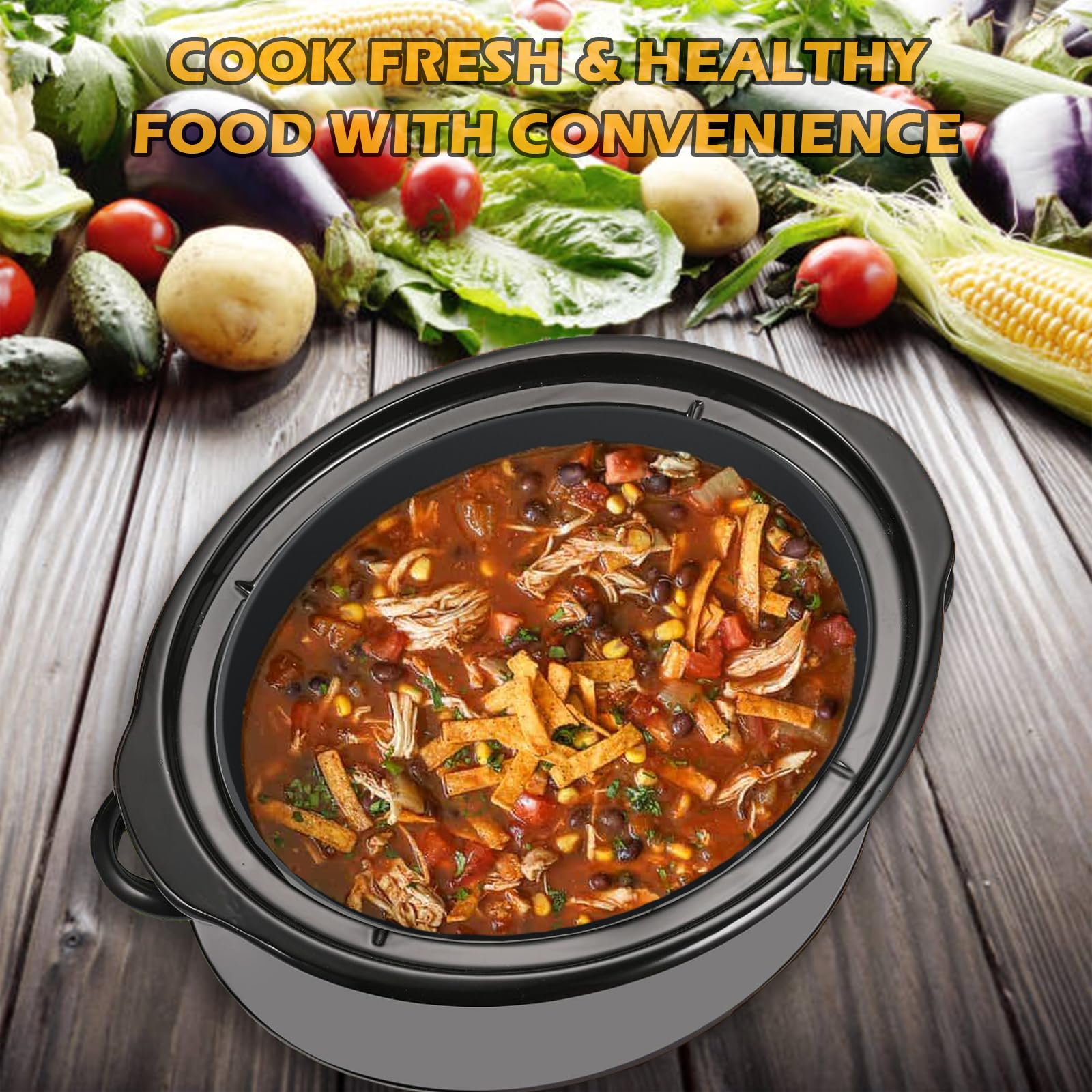 FROVEN dishwasher-safe liner ready for easy top-rack cleaning after cooking.