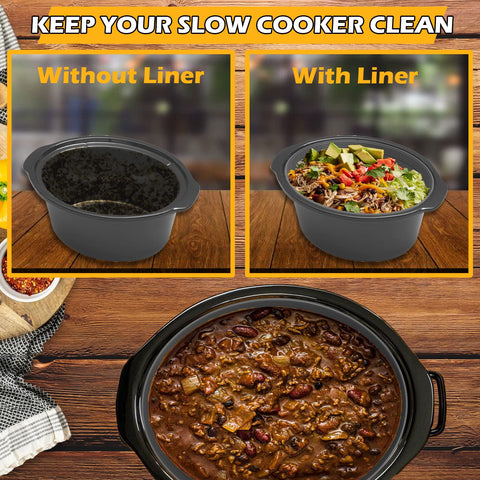 FROVEN multipurpose liner doubles as storage or reheating aid