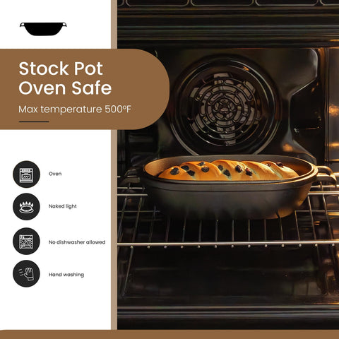 FRRLY lid used as skillet demonstrates versatile cast iron design
