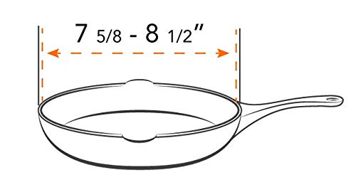 Frywall packaging highlights BPA-free silicone and heat tolerance