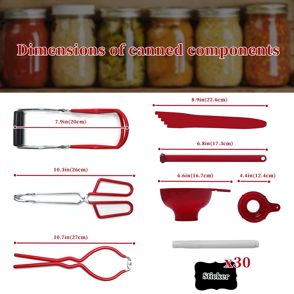 FSBTWOO chalk marker and labels organize batches efficiently.