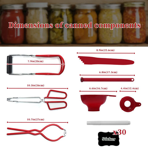 FSBTWOO chalk marker and labels organize batches efficiently.