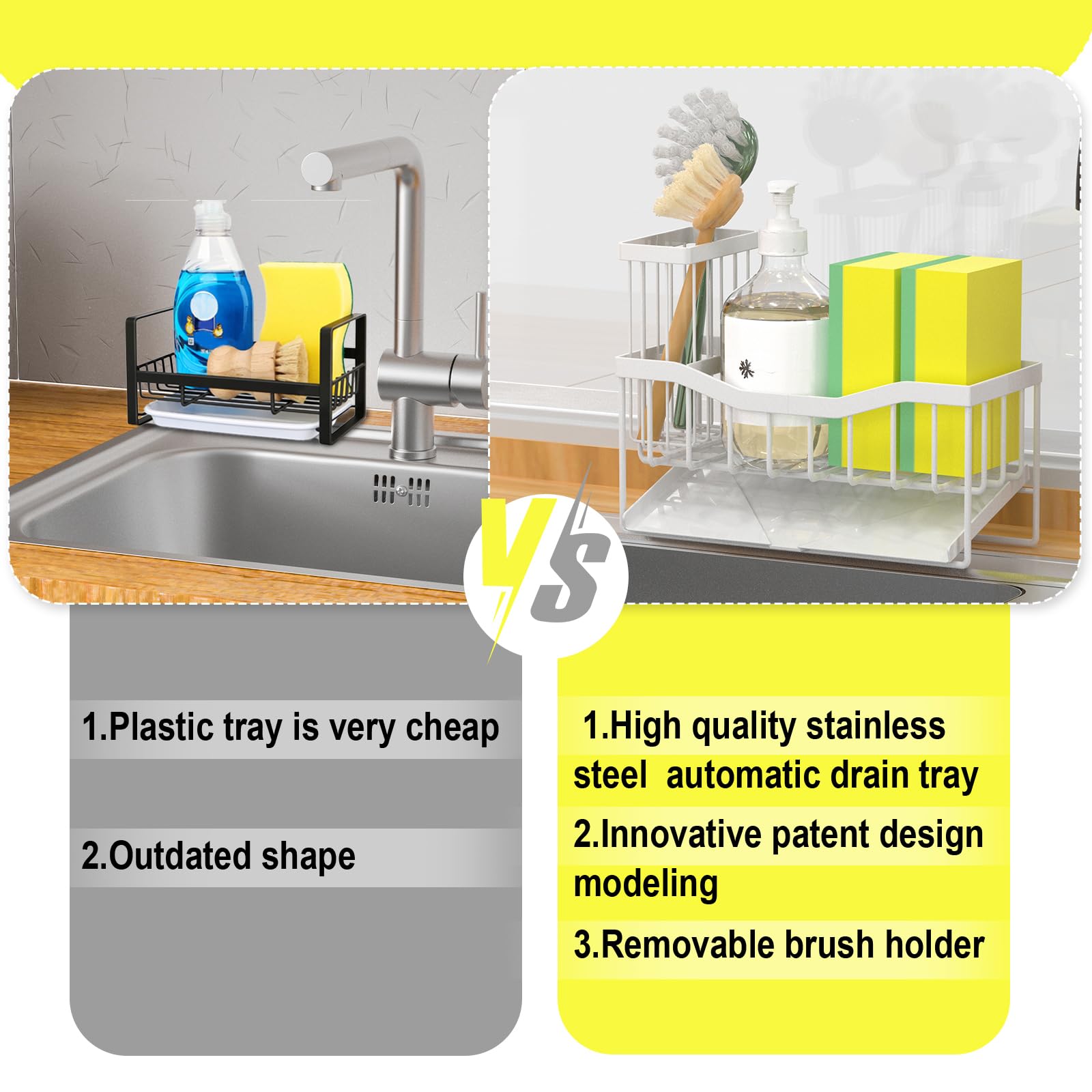 Fssvcd Maifan compact size fits small counters without clutter.