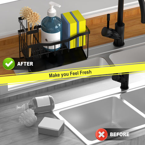 Fssvcd Maifan compact size fits small kitchens neatly.