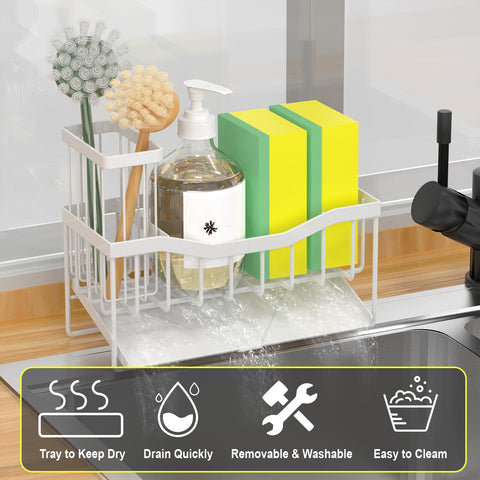 Fssvcd Maifan stainless-steel tray provides rustproof durability for daily use.
