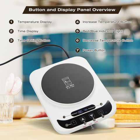 Ftzataz Sourdough Warmer ABS Body designed for durable kitchen use