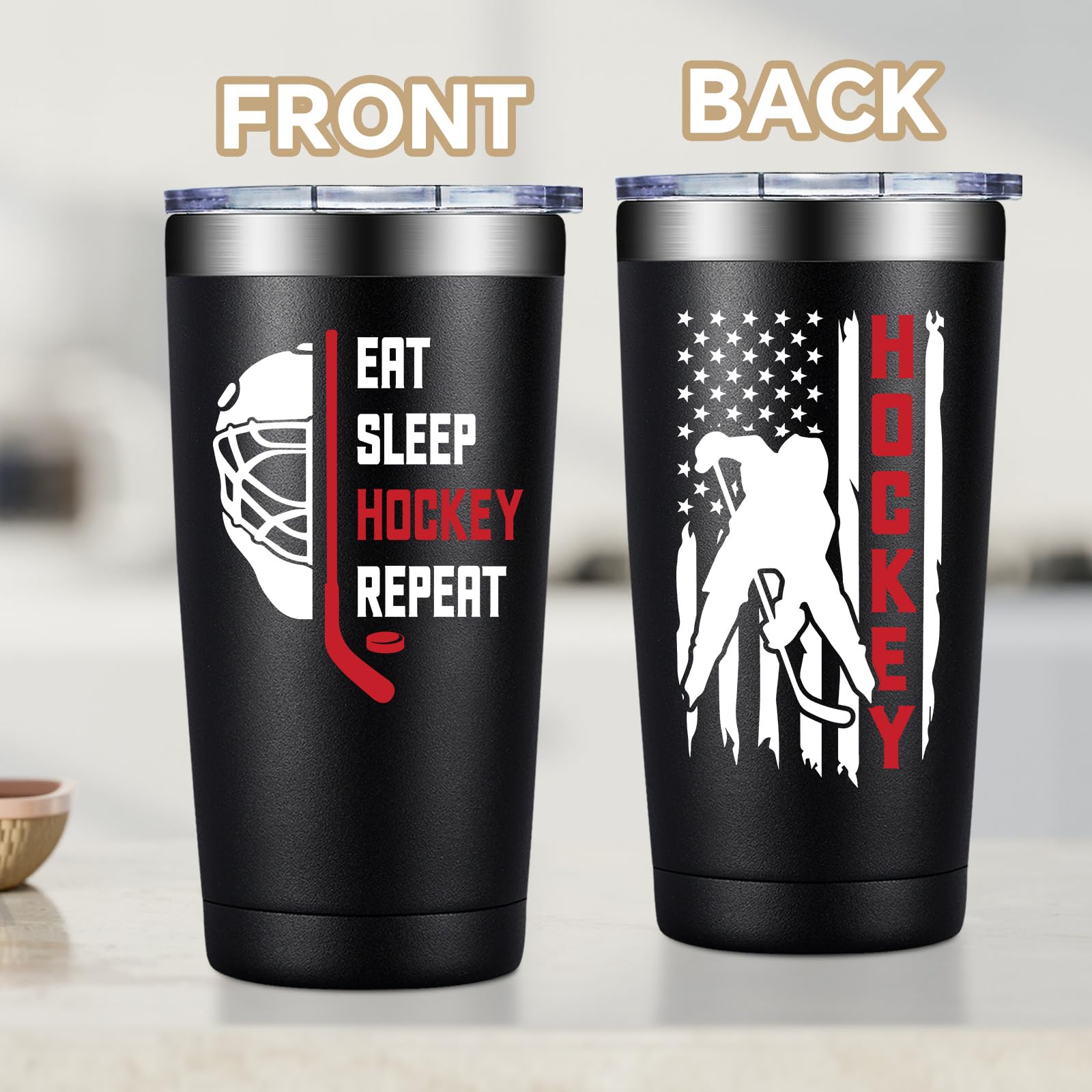 Fufandi clear BPA-free lid close-up shows spill control and visibility