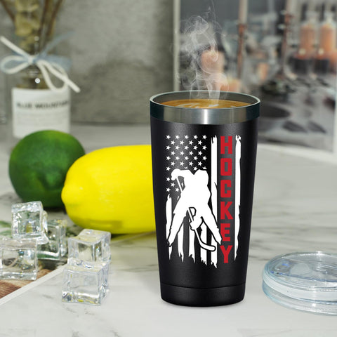 Fufandi ergonomic lid design and body for comfortable grip