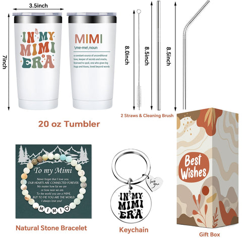 Fufandi Mimi Gifts tumbler lid-open shot emphasizes spill-free use.