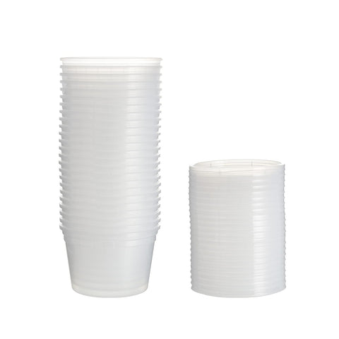 FULING airtight seal lid prevents leaks and keeps foods secure.