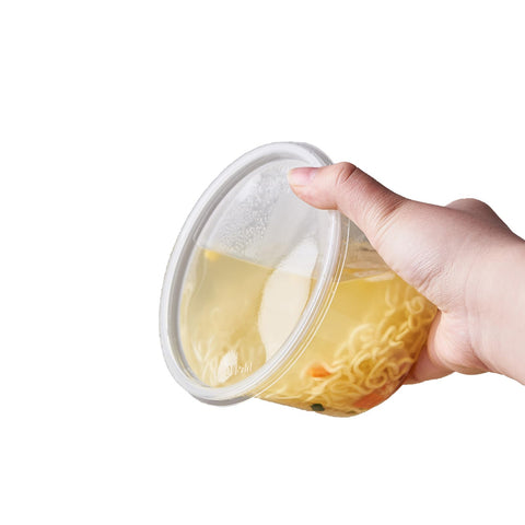 FULING BPA-free plastic deli containers provide safe, durable storage