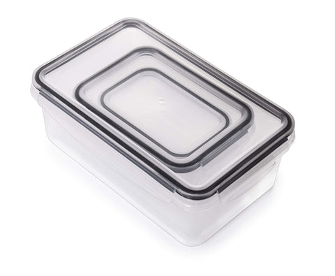 Fullstar 11 oz containers great for snacks and on-the-go meals.