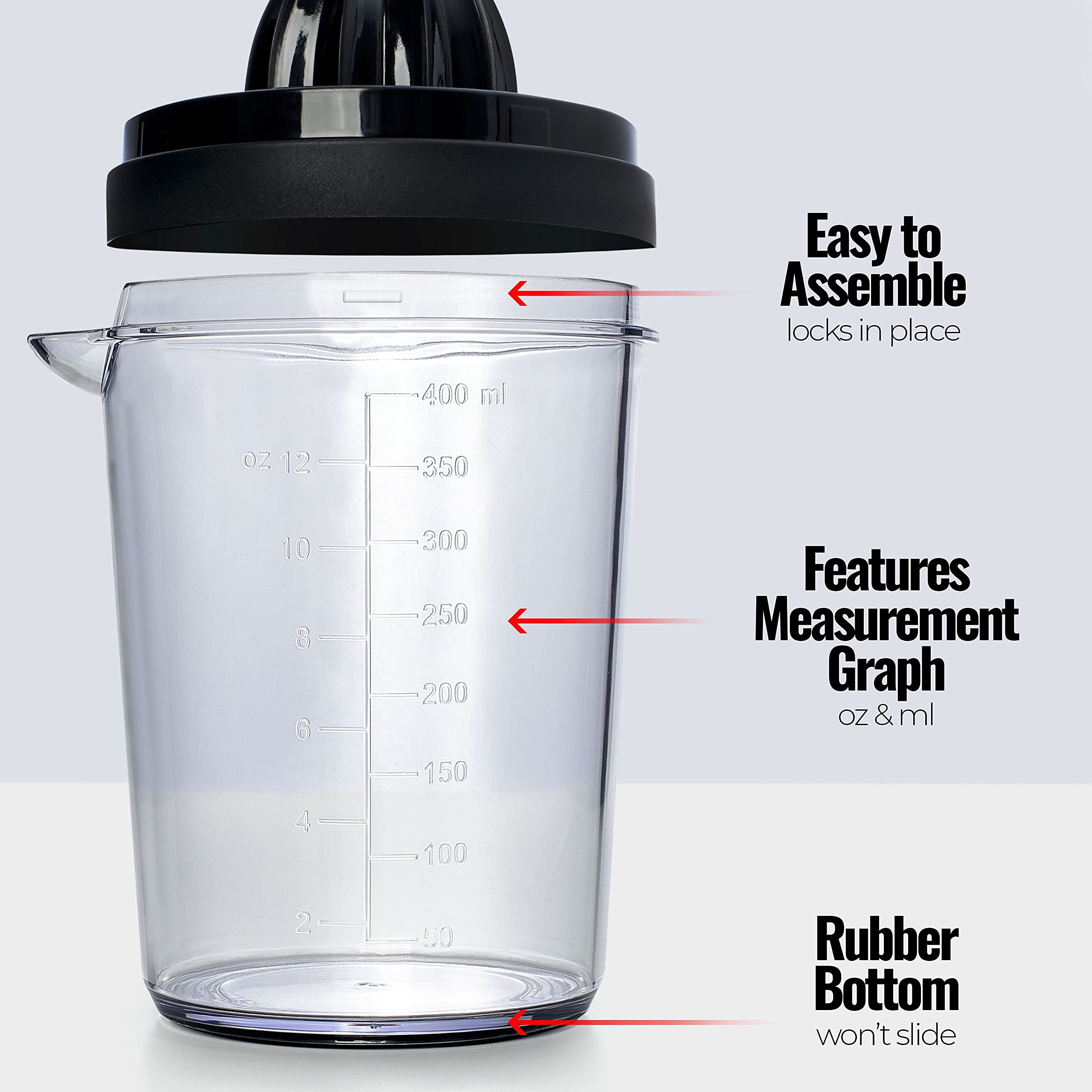 Fullstar 8-in-1 gadget in action handling vegetables quickly.