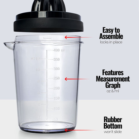 Fullstar 8-in-1 gadget in action handling vegetables quickly.