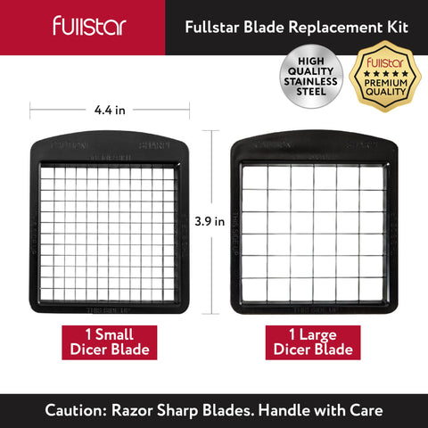 Fullstar compatibility note indicates fit with select models.