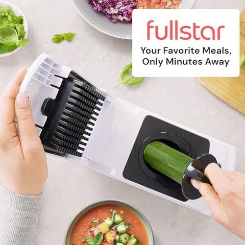 Fullstar Pro Chopper makes a thoughtful gift for cooks.