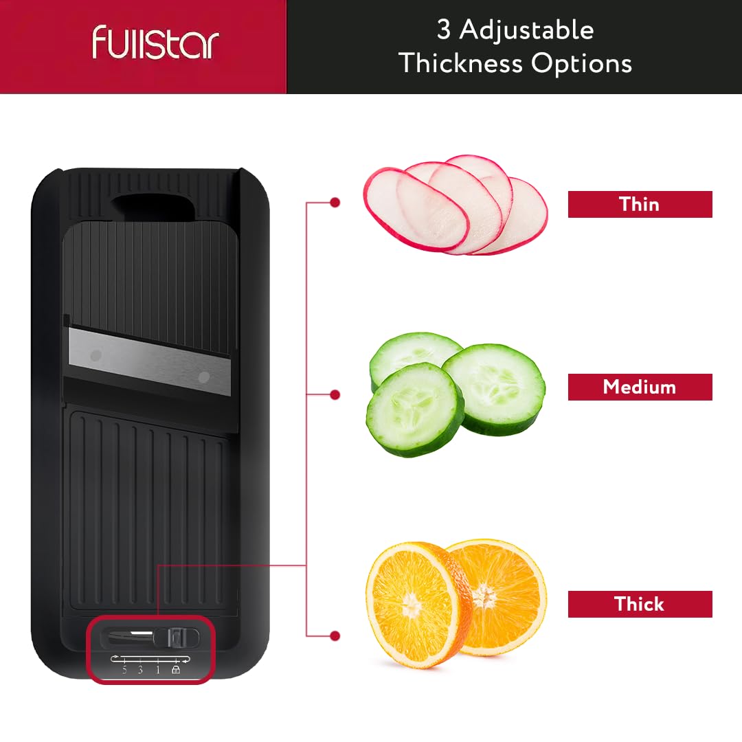 Fullstar protective glove adds extra protection during cutting
