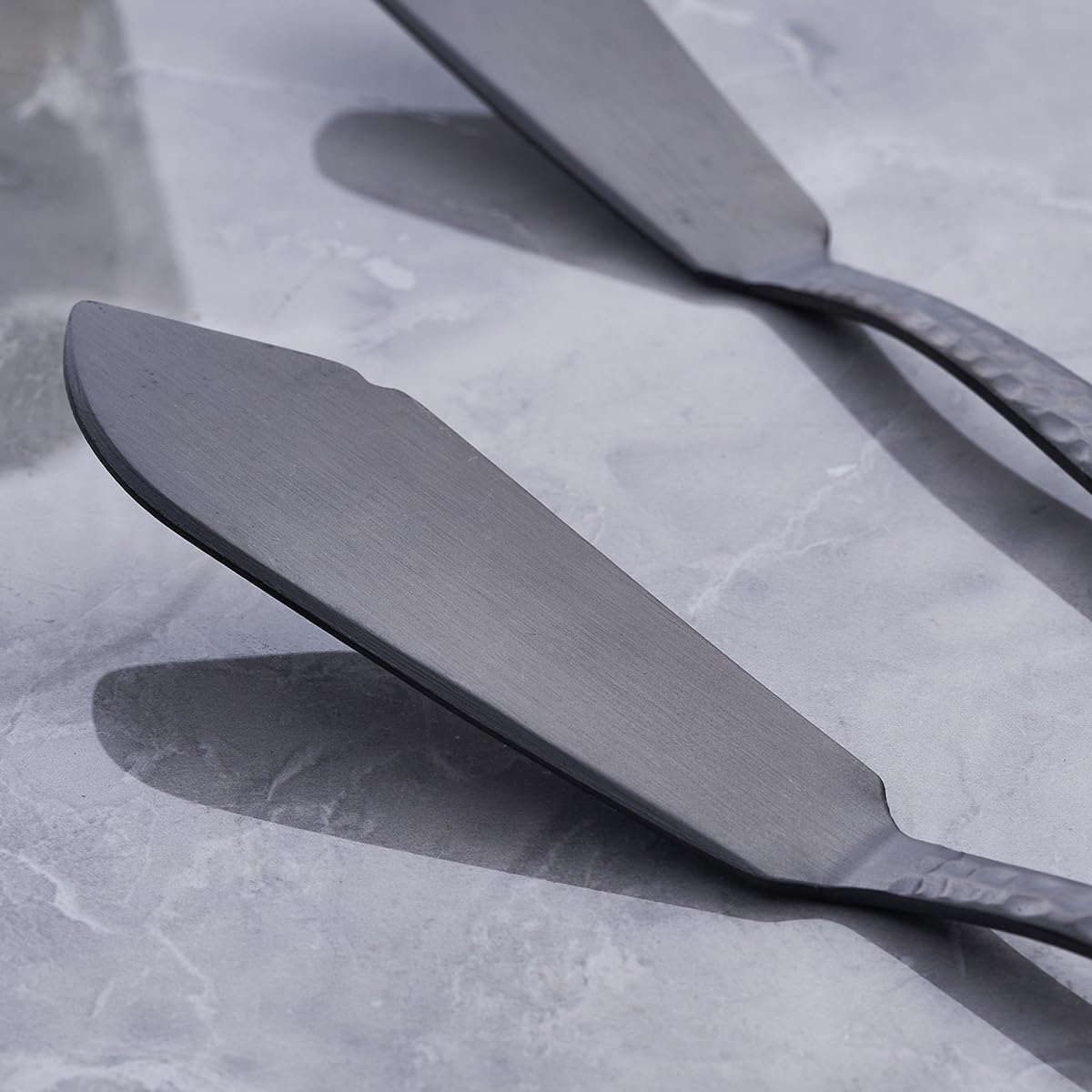 Fullyware dishwasher-safe construction for quick, easy cleanup