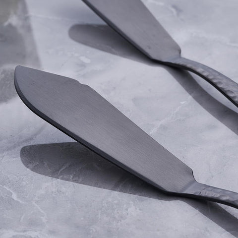 Fullyware dishwasher-safe construction for quick, easy cleanup