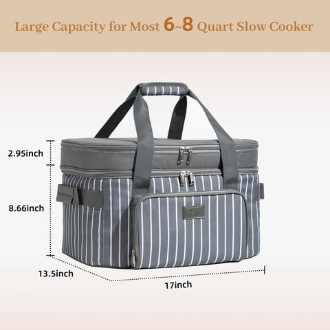 FE FUN ELEMENTS front pocket ideal for napkins and small accessories.