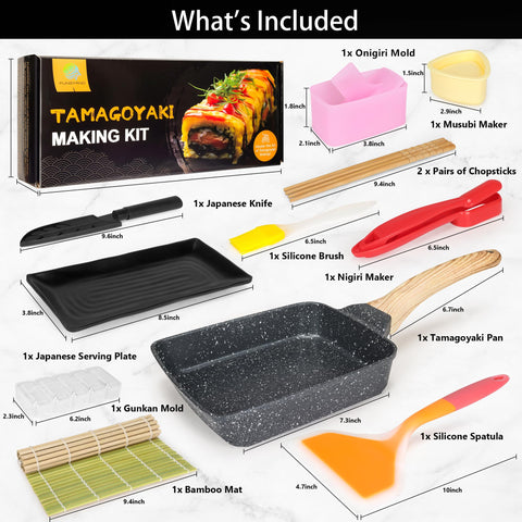 FUNGYAND silicone spatula, heat resistant for safe nonstick cooking.