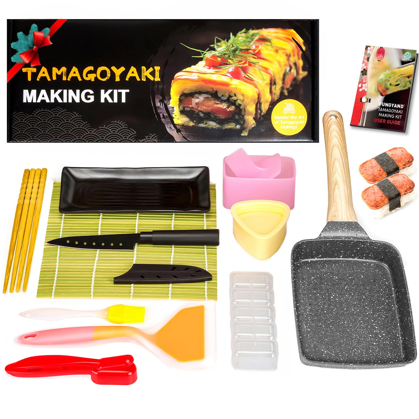 FUNGYAND storage case keeps tools organized and protected.